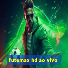 futemax hd ao vivo